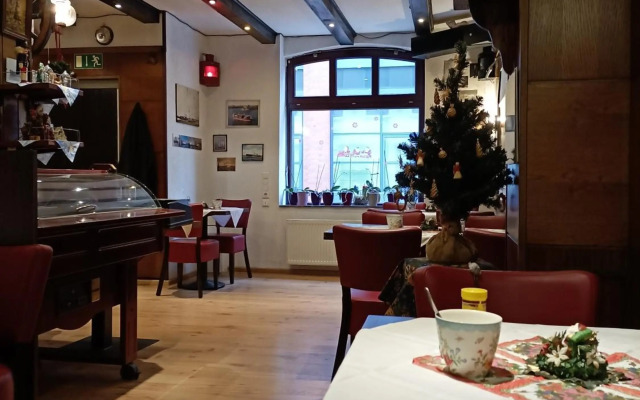 Hotel An der Karlstadt