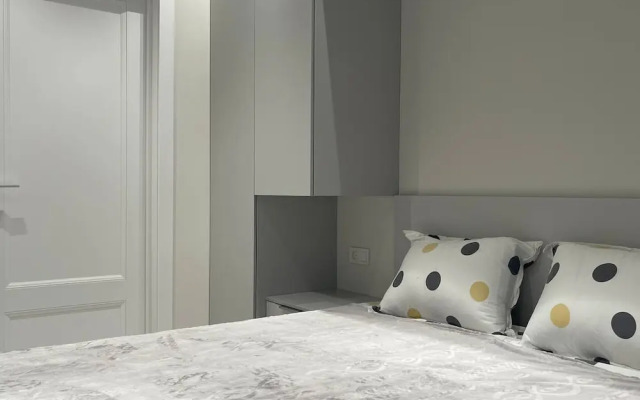 Centrado smaal Tashkent