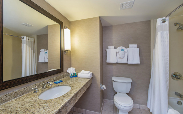 Holiday Inn Express Hotel & Suites Auburn by IHG