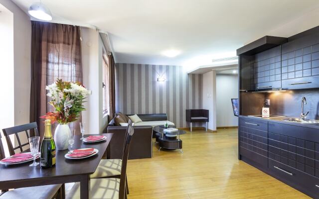 CityHome Aparthotel