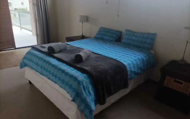 Buffels Bay, Family Home Near Knysna