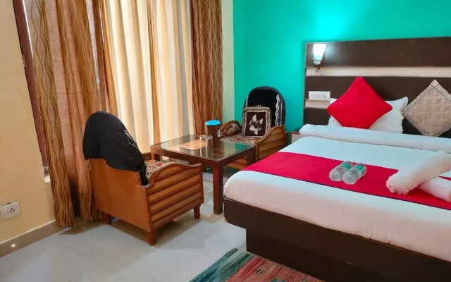 Hotel Eco Nest