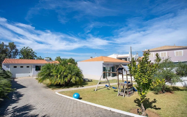 Casa O Charco Lovely Villa With Annex With Priv