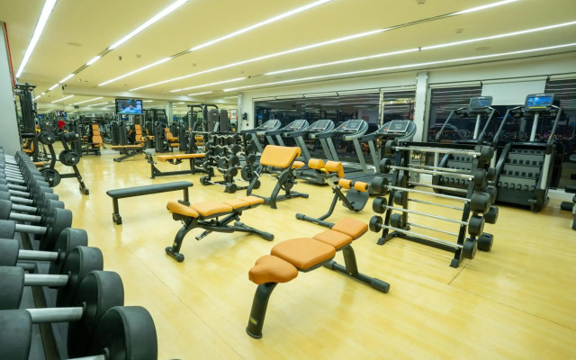 Elite Seef Residence & Hotel