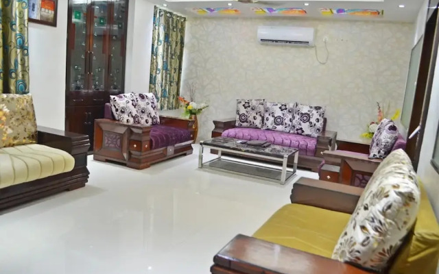 Hotel FrontLine Residency Patna