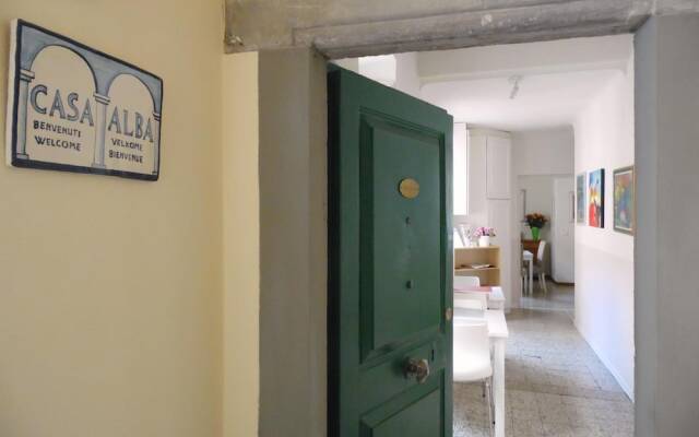 B&B Casa Alba