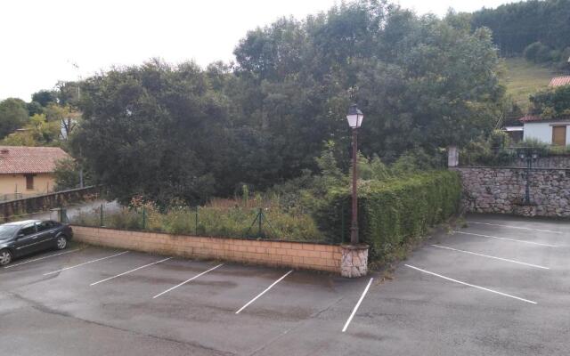 Hotel Rincón de Antón