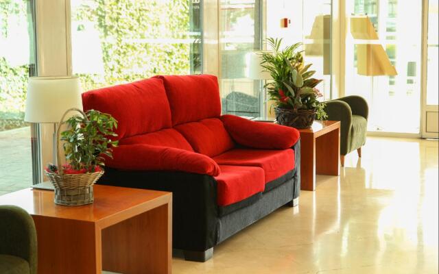 ibis Alcalá de Henares la Garena