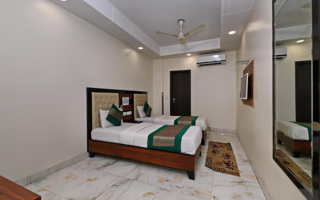 Welcome Palace Paharganj