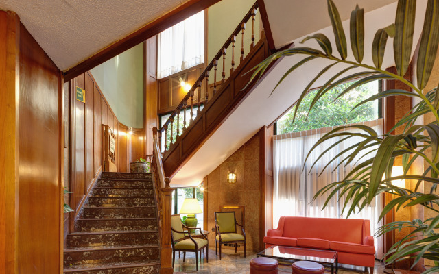 Hotel Hernan Cortes