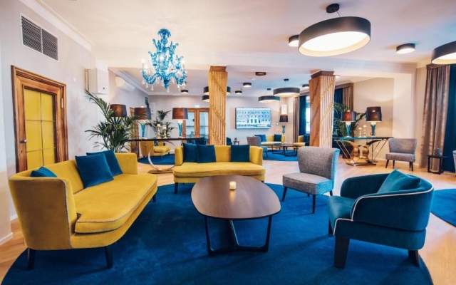 Hotel Stein - Adults Only