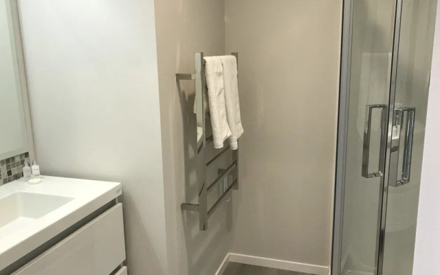 Apartment on Beale Street