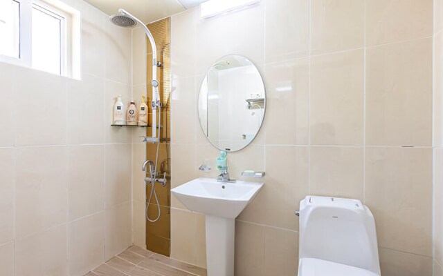 Namhae Ilmare Pension