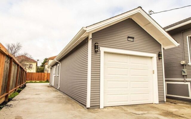 Cozy Oakland 1 Bedroom