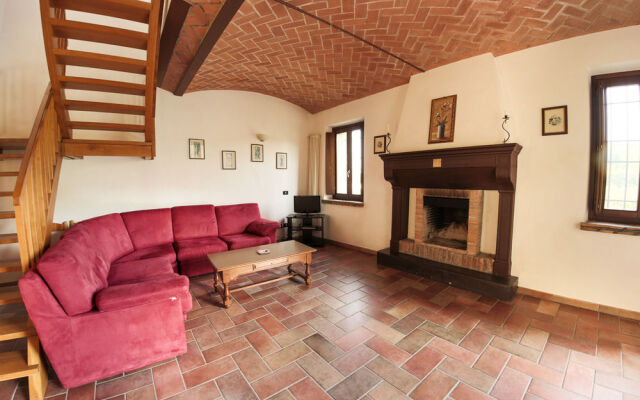 Agriturismo Gardenali