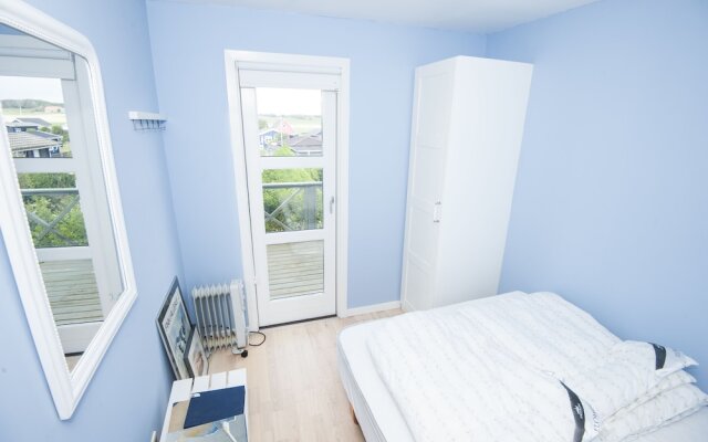 Holiday Home Kerteminde N4-101
