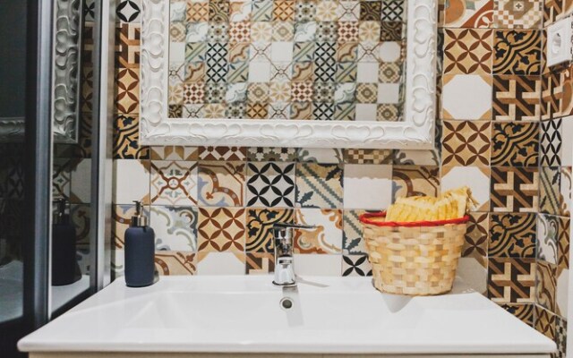 Comendador 1895 Apartments 7