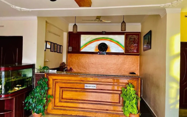 Hotel Suryadev