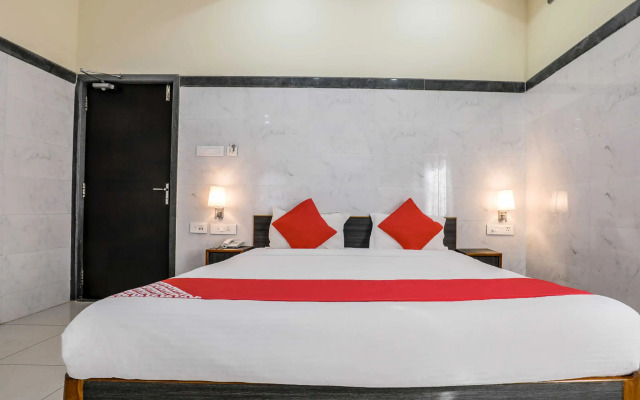 Hotel SRC Grand by OYO