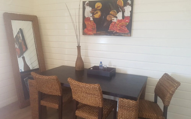 Itsandra Beach Hotel & Resort