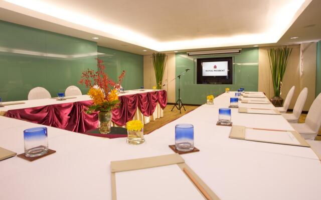 Samala Hotel Bangkok