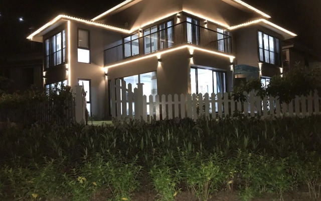 Valentine Villa Phu Quoc