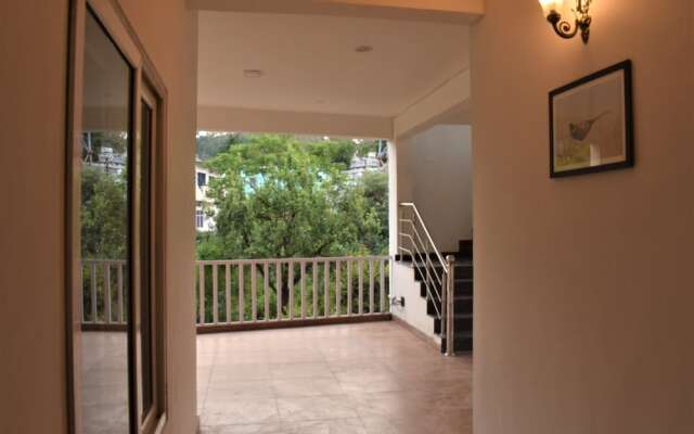 Hotel Vista