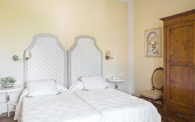 Villa Sestilia Guest House