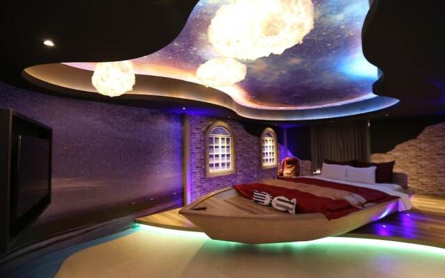 Yosemite Motel - Taiyuan Branch