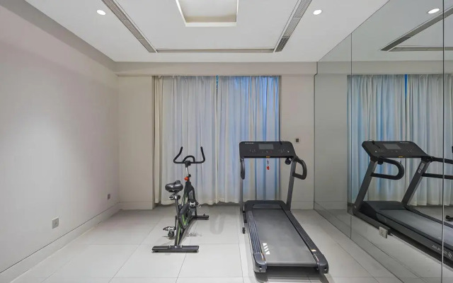 Jinjiang Inn Huishan Old Town, Wuxi