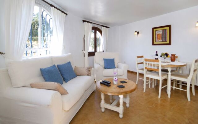 Villa Villa Colibri