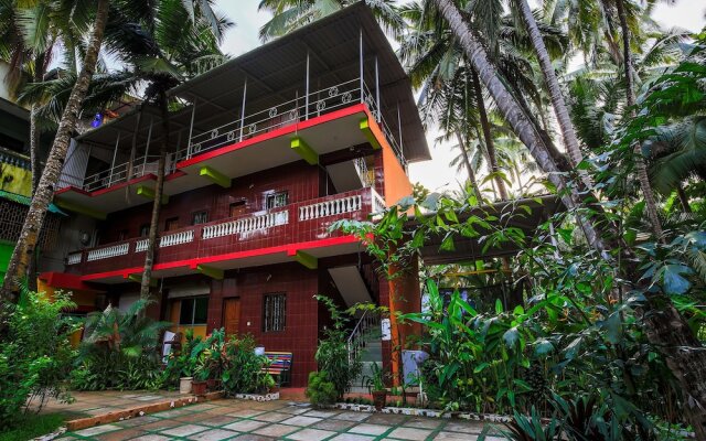 OYO 18796 Selfia Guesthouse