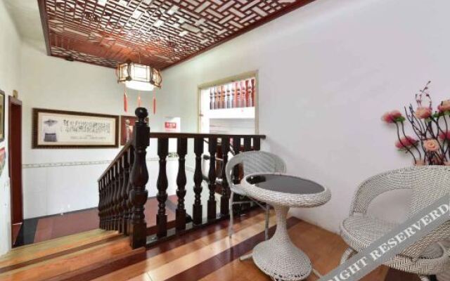 Shaoshan Huayazi Hotel