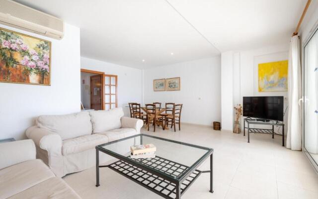 Catalina 3b- tres dormitorios