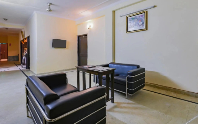 Stardust Residency by OYO Rooms