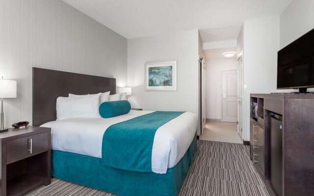 Best Western Plus Airdrie Gateway