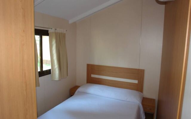 Camping Internacional de Aranjuez