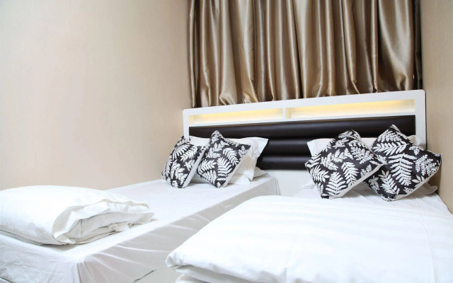 Guest House Conext