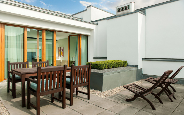 Clipper Boardinghouse – Berlin-Gendarmenmarkt