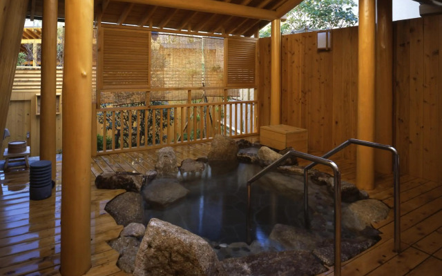Yanagiya Ryokan