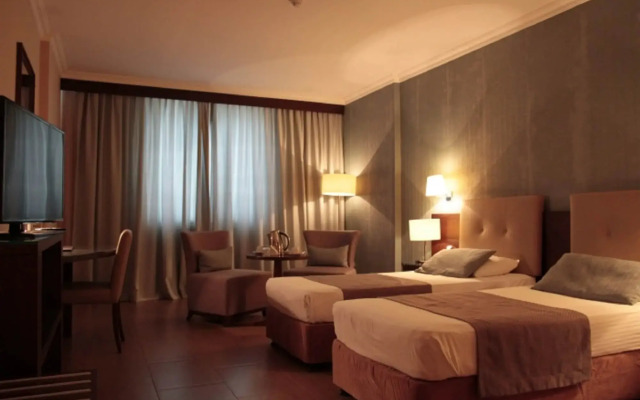 Hotel Tadj El Mouada