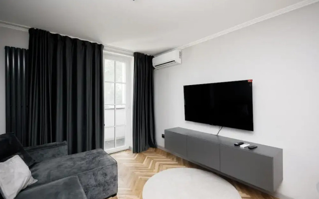Urban Apartment Nr89
