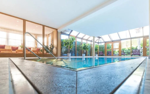 BEST WESTERN PREMIER Hotel Kaiserhof Kitzbühel