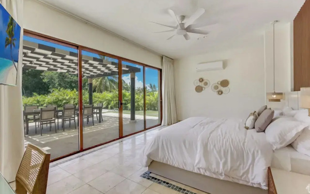 Stylish Newly Built Villa in Cap Cana