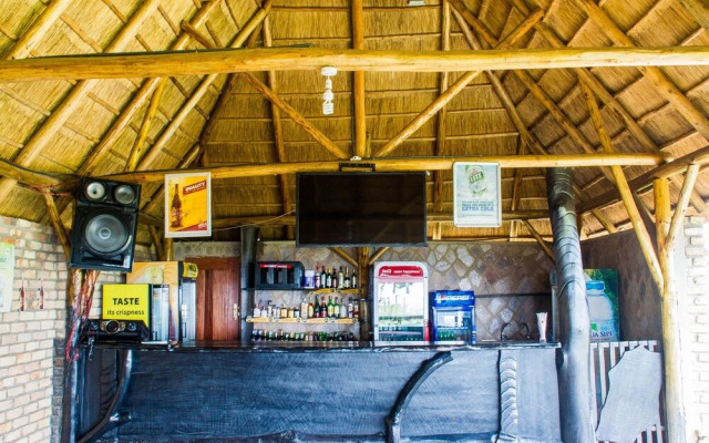 Rukungiri Inn