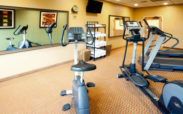 Holiday Inn Timonium Baltimore North by IHG