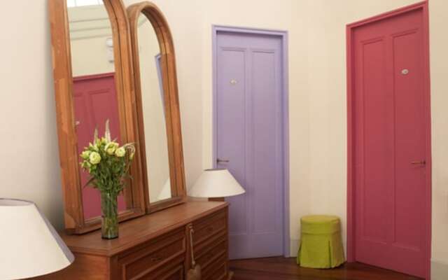 Quinta Miraflores Boutique Hotel