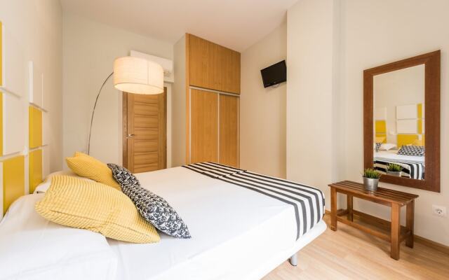 SmartRental Madrid Chueca