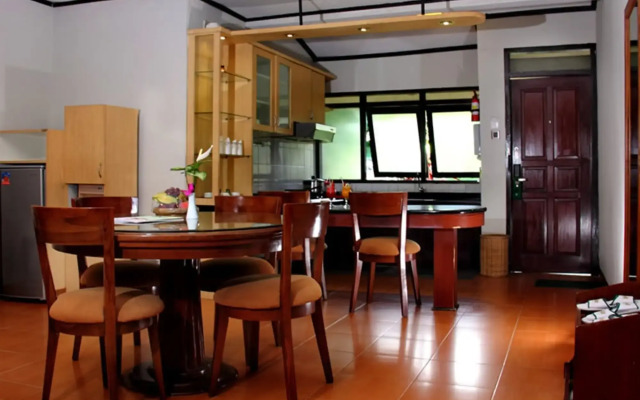 Sari Ater Hotel & Resort