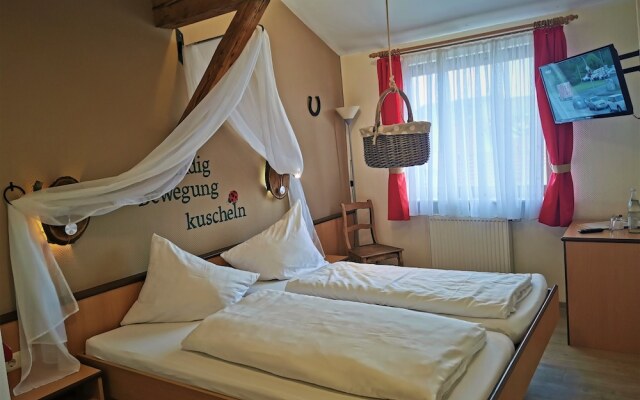 Hotel Drei Lilien